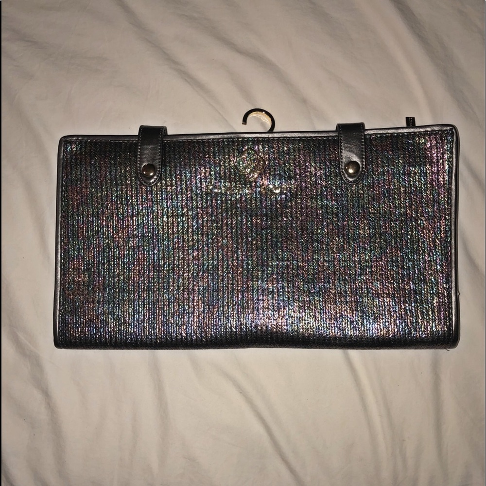 EUC Large Kendra Scott Jewelry Organizer